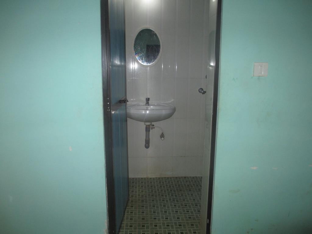 Subhash Guest House Baga Ruang foto